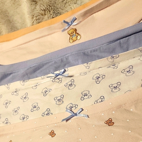 Sincerly Jules Other - 🐻Sincerely Jules Bear Print Intimates 🎀